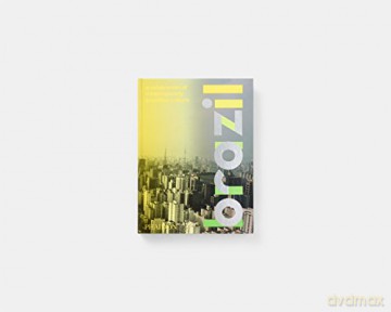 Brazil - Eder Chiodetto [KSIĄŻKA]