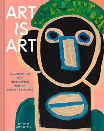 Art Is Art - Ann Kappes [KSIĄŻKA]