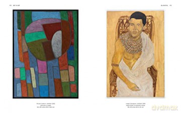 Art Is Art - Ann Kappes [KSIĄŻKA]
