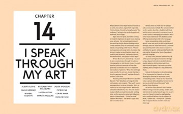 Art Is Art - Ann Kappes [KSIĄŻKA]