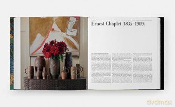 Ernest Chaplet - Etienne Tornier [KSIĄŻKA]