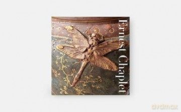 Ernest Chaplet - Etienne Tornier [KSIĄŻKA]