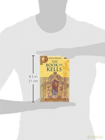 Book Of Kells - George Otto Simms [KSIĄŻKA]