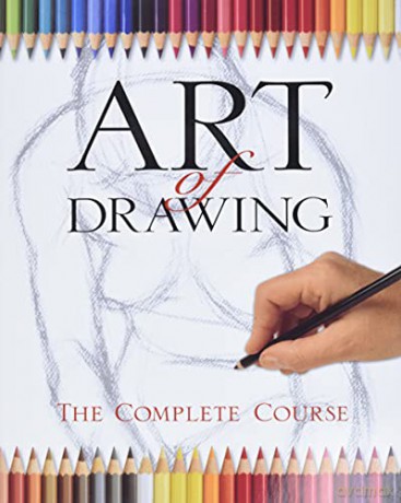 Art Of Drawing [KSIĄŻKA]