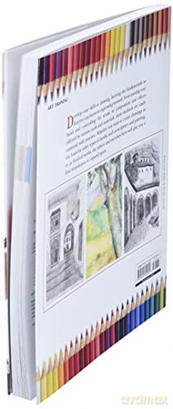 Art Of Drawing [KSIĄŻKA]