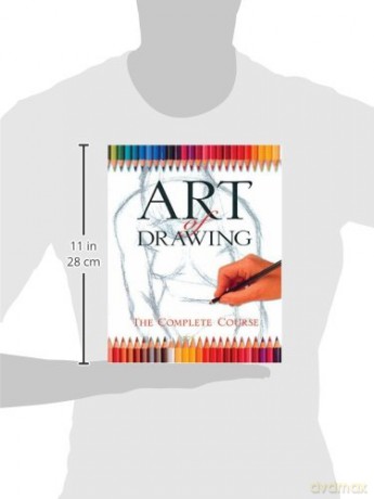 Art Of Drawing [KSIĄŻKA]