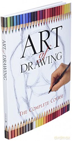 Art Of Drawing [KSIĄŻKA]