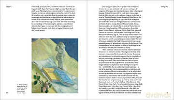 Drawings Of Vincent Van Gogh - Christopher Lloyd [KSIĄŻKA]