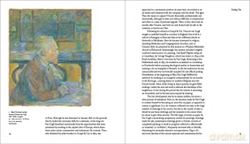 Drawings Of Vincent Van Gogh - Christopher Lloyd [KSIĄŻKA]
