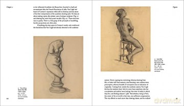 Drawings Of Vincent Van Gogh - Christopher Lloyd [KSIĄŻKA]