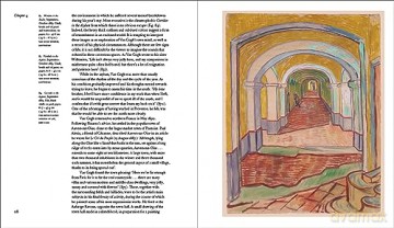 Drawings Of Vincent Van Gogh - Christopher Lloyd [KSIĄŻKA]