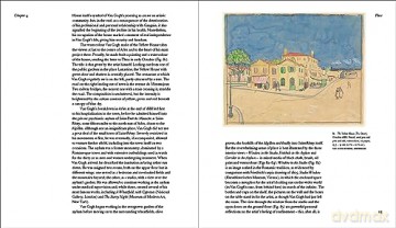 Drawings Of Vincent Van Gogh - Christopher Lloyd [KSIĄŻKA]