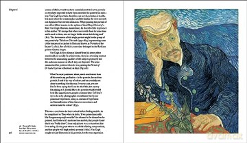 Drawings Of Vincent Van Gogh - Christopher Lloyd [KSIĄŻKA]