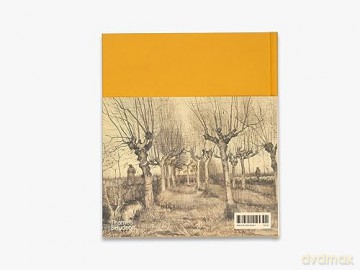 Drawings Of Vincent Van Gogh - Christopher Lloyd [KSIĄŻKA]