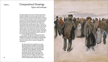 Drawings Of Vincent Van Gogh - Christopher Lloyd [KSIĄŻKA]