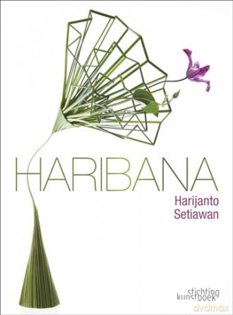 Haribana - Harijanto Setiawan [KSIĄŻKA]