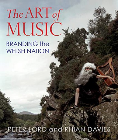 Art Of Music - Peter Lord [KSIĄŻKA]