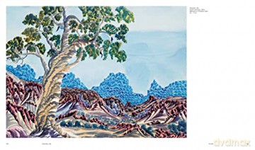 Dreaming The Land - Marie Geissler [KSIĄŻKA]