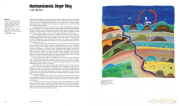 Dreaming The Land - Marie Geissler [KSIĄŻKA]