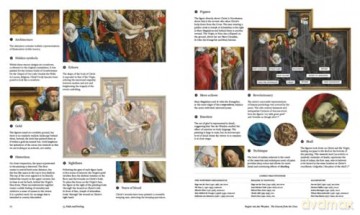 How Art Works - Matthew Wilson [KSIĄŻKA]
