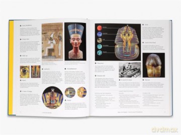 How Art Works - Matthew Wilson [KSIĄŻKA]