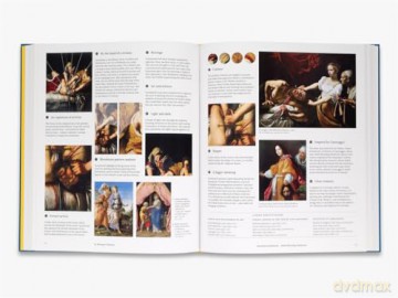 How Art Works - Matthew Wilson [KSIĄŻKA]