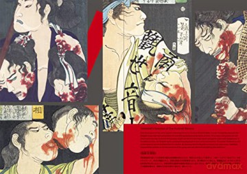 Edopunk Dynamic World Of Ukiyo-E - Shoko Haruki [KSIĄŻKA]