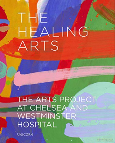 Healing Arts - James Et Al Scott [KSIĄŻKA]