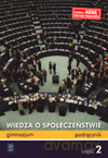 Wiedza o społeczeństwie GIMN kl.1-3 podręcznik cz.2 - Piotr Krzesicki, Małgorzata Poręba, Piotr Kur [KSIĄŻKA]