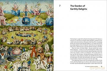 Earthly Delights - Jonathan Jones [KSIĄŻKA]