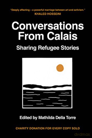 Conversations From Calais - Mathild Della Torre [KSIĄŻKA]