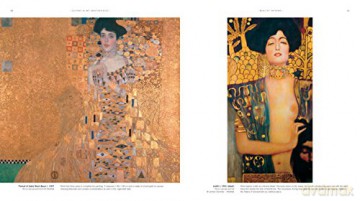 Gustav Klimt Masterpieces Of Art - Susie Hodge [KSIĄŻKA]