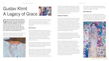 Gustav Klimt Masterpieces Of Art - Susie Hodge [KSIĄŻKA]
