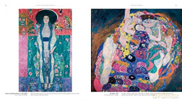 Gustav Klimt Masterpieces Of Art - Susie Hodge [KSIĄŻKA]