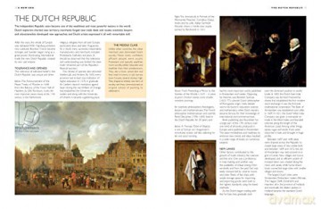Dutch Golden Age The Master Painters Of - Susie Hodge [KSIĄŻKA]