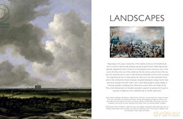 Dutch Golden Age The Master Painters Of - Susie Hodge [KSIĄŻKA]