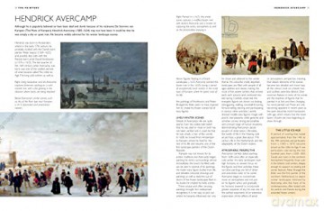 Dutch Golden Age The Master Painters Of - Susie Hodge [KSIĄŻKA]