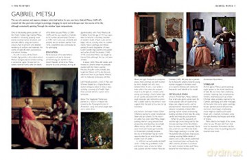 Dutch Golden Age The Master Painters Of - Susie Hodge [KSIĄŻKA]