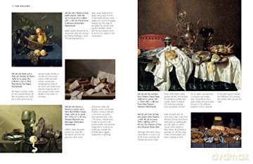 Dutch Golden Age The Master Painters Of - Susie Hodge [KSIĄŻKA]