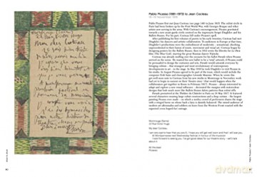 Artists Letters - Michael Bird [KSIĄŻKA]
