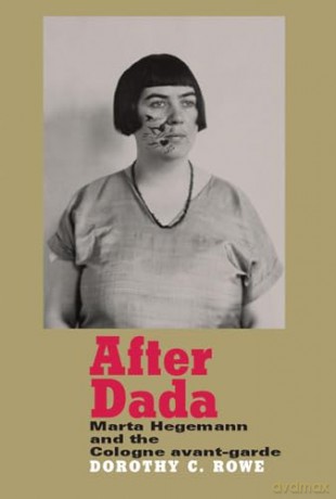 After Dada [KSIĄŻKA]