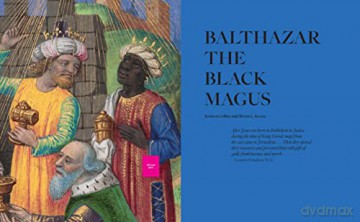 Balthazar - Henry Gates [KSIĄŻKA]