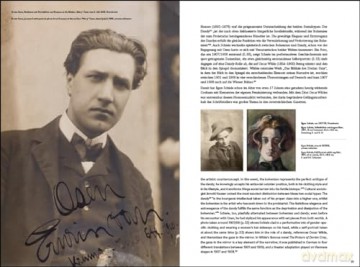 Erwin Osen Egon Schieles Artist Friend - C (Ed) Bauer [KSIĄŻKA]