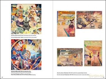 Erwin Osen Egon Schieles Artist Friend - C (Ed) Bauer [KSIĄŻKA]