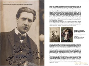 Erwin Osen Egon Schieles Artist Friend - C (Ed) Bauer [KSIĄŻKA]