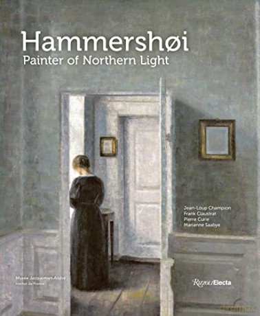 Hammershoi - Jean-Loup Champion [KSIĄŻKA]