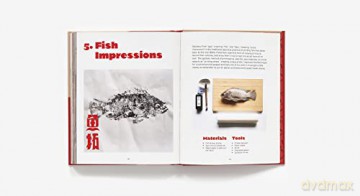 How To Paint Without A Brush - Red Hong Yi [KSIĄŻKA]