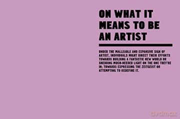 Art Rules - Cassie Packard [KSIĄŻKA]
