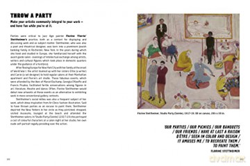 Art Rules - Cassie Packard [KSIĄŻKA]