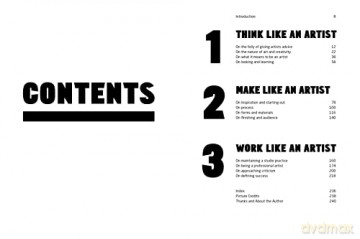 Art Rules - Cassie Packard [KSIĄŻKA]